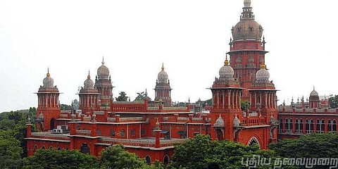குண்டர் சட்ட முறைகளை புதுவை அரசு கடைபிடிக்கவில்லை : உயர்நீதிமன்றம்