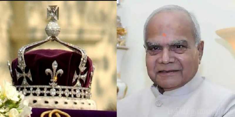 கோகினூர் வைரம் கண்டிப்பாக இந்தியாவுக்கு எடுத்து வரப்படும்: ஆளுநர் தகவல்