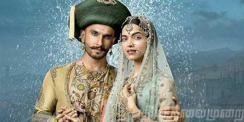 திருமண தேதியை அறிவித்த தீபிகா-ரன்வீர் ஜோடி