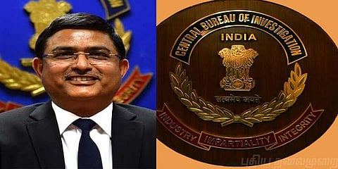 லஞ்சம் பெற்றதாக புகார் - சிபிஐ சிறப்பு இயக்குநர் மீதே வழக்குப்பதிவு !