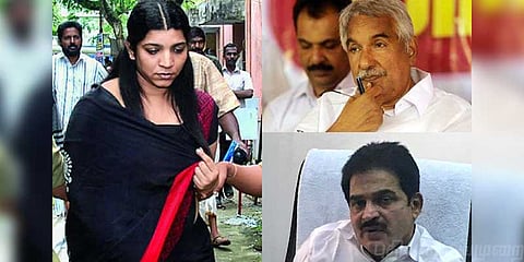 உம்மன்சாண்டி மீதான பாலியல் வழக்கு : விசாரிப்பதற்கு தனிப்படை அமைப்பு