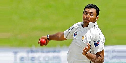 சூதாட்டப் புகாரை ஒப்புக்கொண்ட பாக்.வீரரிடம் மீண்டும் விசாரணை!