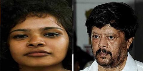 பிரித்திகா பாலியல் புகார் உண்மைக்கு புறம்பானது - நடிகர் தியாகராஜன்