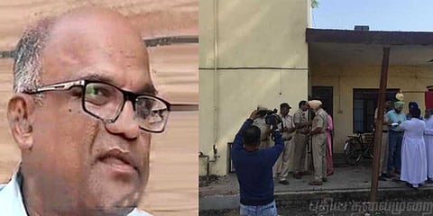 கன்னியாஸ்திரி பாலியல் வழக்கு: முக்கிய சாட்சி மர்ம மரணம்!