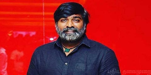 “ரஞ்சித்துடன் எப்போது இணைவீர்கள்?”- விஜய் சேதுபதி விளக்கம்