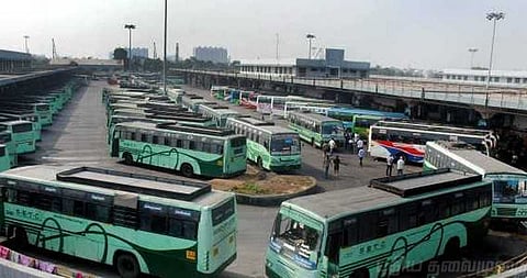 தீபாவளிக்காக பஸ்ல போறீங்களா..? இதை படியுங்க..!