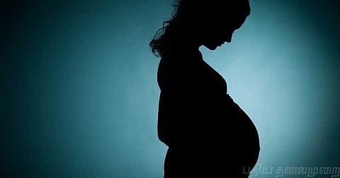 பள்ளி மாணவி கர்ப்பம்.. பெற்றோருக்கே தெரியாத கொடுமை..!