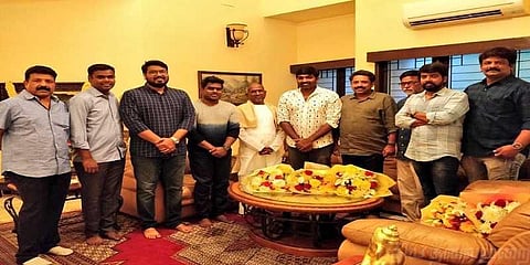 “விஜய் சேதுபதியுடன் டிசம்பர் மாதத்தில் படப்பிடிப்பு”- சீனுராமசாமி