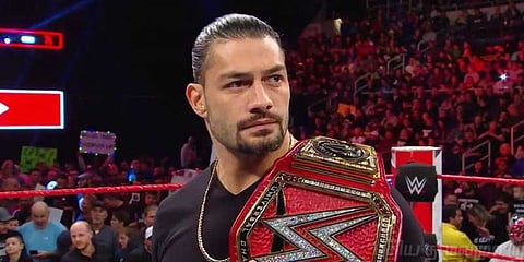 கனவுக்கு தடை போட்ட புற்றுநோய் ! மீள்வாரா ரோமன் ?