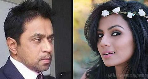 அர்ஜுன் மீதான பாலியல் புகார் ! கர்நாடக திரைப்பட வர்த்த சபை முக்கிய முடிவு..!