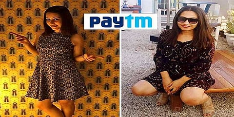 பேடிஎம் தகவல்களை திருடி ரூ.20 கோடி பேரம்பேசிய கும்பல் கைது