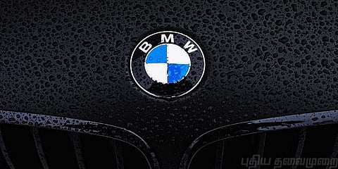 பத்து லட்சம் கார்களை திரும்பப்பெறுகிறது பி.எம்.டபிள்யூ