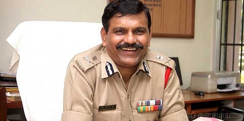 சிபிஐ இயக்குநராக நாகேஸ்வர் ராவ் நியமனம்