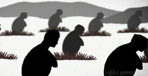 மனித கழிவிலும் பிளாஸ்டிக்.. இது எச்சரிக்கையாக இருக்க வேண்டிய நேரம்..!