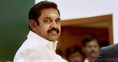 முல்லைபெரியாறு புதிய அணை விவகாரம்: பிரதமருக்கு முதலமைச்சர் கடிதம்