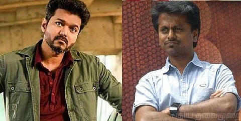 ‘சர்கார்’ படத்துக்கு தடை கோரி அவசர வழக்கு