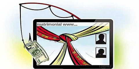 திருமணத்துக்கு பெண் பார்க்க போனவருக்கு காத்திருந்த அதிர்ச்சி !