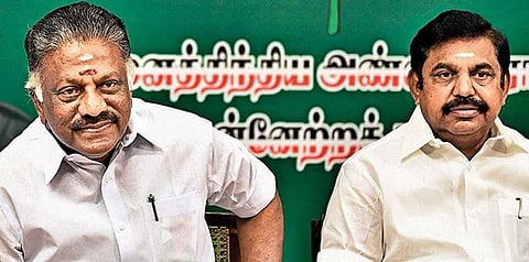 “நாங்கள் முன்வைத்த பிரச்னையே வேறு” - தகுதி நீக்க எம்.எல்.ஏக்கள் வைத்த காரசார வாதங்கள்