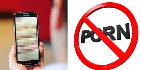 ஆபாச இணையதளங்கள் முடக்கம் ! என்ன காரணம் ?