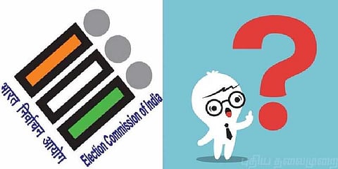 தகுதிநீக்க எம்.எல்.ஏ.க்கள் 5 ஆண்டு தேர்தலில் நிற்க முடியாதா ? உண்மை என்ன ?