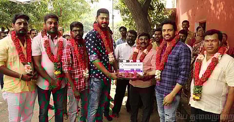 பாலிவுட் நடிகையுடன் ஜோடி போடும் சந்தானம்