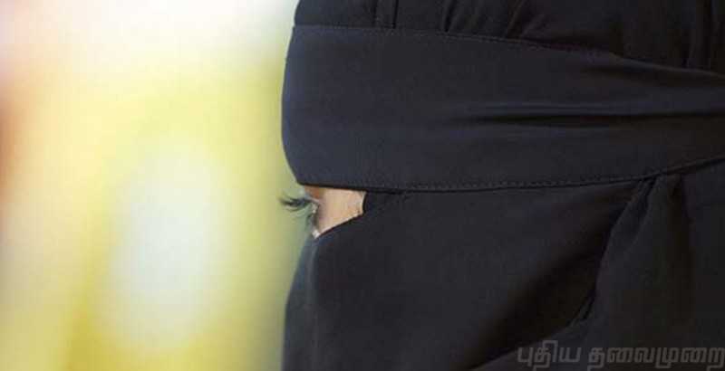 உடல் பருமனை காரணம் காட்டி முத்தலாக் சொன்ன கணவர் கைது