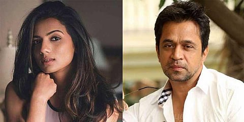 சமரச முயற்சி தோல்வி: ரூ.5 கோடி கேட்டு ஸ்ருதி மீது அர்ஜுன் வழக்கு!