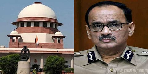 '10 நாட்களுக்குள் முடியலனா 240 மணி நேரத்தில் முடிச்சிடுங்க' சிபிஐ வழக்கில் உச்ச நீதிமன்றம் நக்கல் !