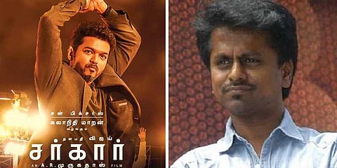 “எவ்வளவோ பேசிபார்த்தோம், முருகதாஸ் பிடிவாதமாகவே இருந்தார்” கே.பாக்கியராஜ்