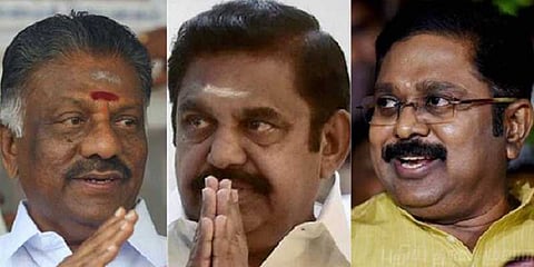 “ஈபிஎஸ்-ஓபிஎஸ் அணிக்கு திரும்ப மாட்டோம்” - டிடிவி ஆதரவாளர்கள் பதிலடி