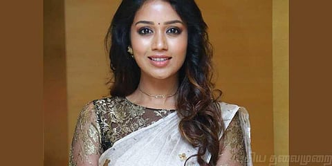 பாலியல் தொல்லையை நானும் சந்தித்தேன்: நிவேதா பெத்துராஜ்