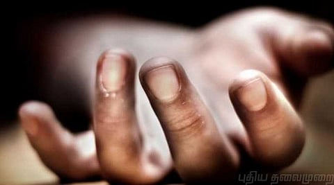 அண்ணனை கொலை செய்த சிறுவனை நண்பர்களுடன் பழிவாங்கிய தம்பி..!