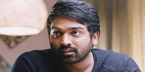 விரைவில் அடுத்த “கதை நாயகனாக” விஜய் சேதுபதி