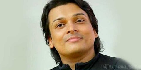 'சபரிமலை கோவிலை மூட ரகசிய திட்டமிருக்கிறது' ராகுல் ஈஸ்வரின் கருத்தும் கைதும் !