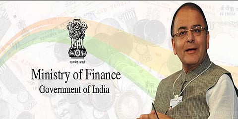 பட்ஜெட்டுக்கு தயாராகும் நிதியமைச்சகம் !