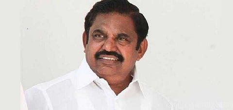 முதலமைச்சர் பழனிசாமி மீதான புகாரை சிபிஐ விசாரிக்க இடைக்கால தடை