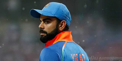 முக்கிய போட்டியில் இந்தியா முதலில் பேட்டிங் !