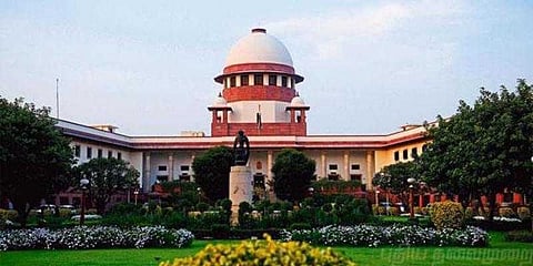 பட்டாசு விவகாரம்: தமிழக அரசின் மனு நாளை விசாரணை?