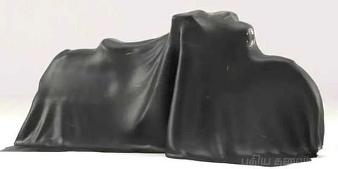 தீபாவளிக்கு வருகிறது ராயல் என்ஃபீல்ட் ‘பாப்பர் ஸ்டைல்’பைக்