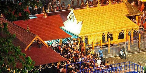 இந்தாண்டு சபரிமலைக்கு செல்ல திட்டமிடும் பக்தர்களா நீங்கள் ? இதனை கவனிக்க !