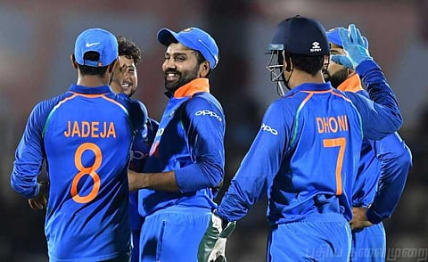 கடைசி போட்டிக்கு இதுதான் இந்தியன் டீம் ! காத்திருக்கும் வெஸ்ட் இண்டீஸ்