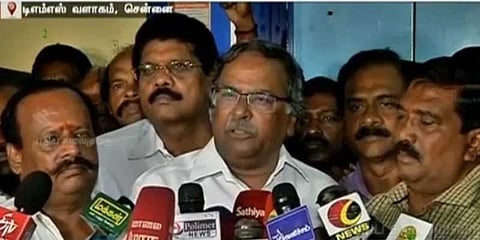 போக்குவரத்து தொழிற்சங்கங்கள் வேலைநிறுத்த எச்சரிக்கை!