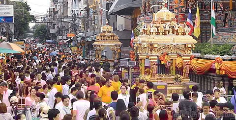 திருவிழாக்களில் ஆபாச நடனம் இடம்பெற்றால் நடவடிக்கை - உயர்நீதிமன்றம்