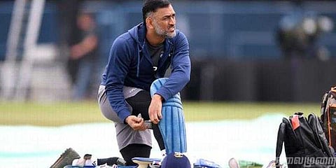 பேட்டிங்கில் மிரட்டுவார் தோனி: பந்துவீச்சு பயிற்சியாளர் நம்பிக்கை!