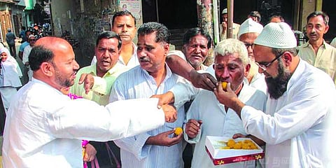 42 பேரைச் சுட்டுக்கொன்ற ஹாசிம்புரா வழக்கு: 16 போலீசாருக்கு ஆயுள்!