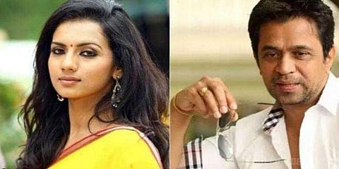 பாலியல் வழக்கை ரத்து செய்யக் கோரி அர்ஜுன் மனு: நாளை விசாரணை