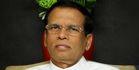 இலங்கையில் நாடாளுமன்ற முடக்கத்தை நீக்கி அதிபர் உத்தரவு