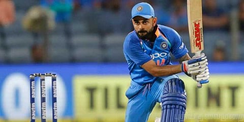 டாஸை இழந்தது இந்தியா ! வெஸ்ட் இண்டீஸ் முதல் பேட்டிங்