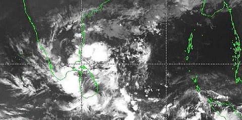 “இயல்பை விட கூடுதலான மழை பதிவாகும்” - தமிழ்நாடு வெதர்மேன் தகவல்