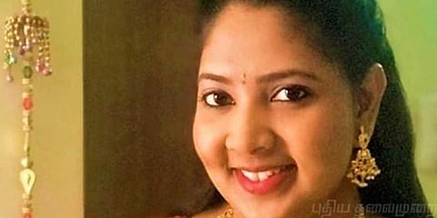 பெண் மருத்துவர் தற்கொலை - சாதியக்கொடுமை காரணமா?